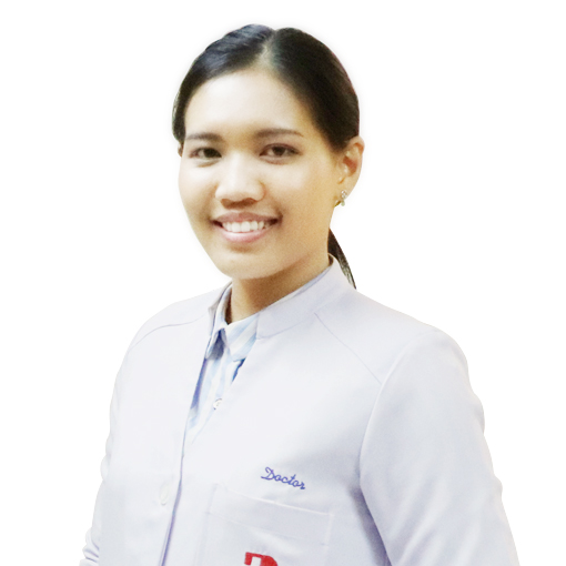 พญ.มัชฌิมามาธ ชำนาญกรม
