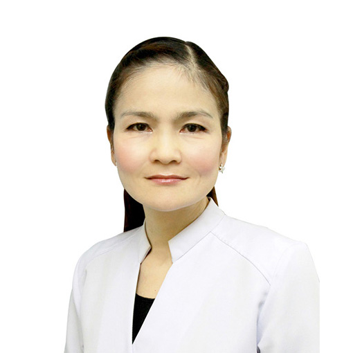 พญ.วิสุทธินันท์ สุนทรารักษ์