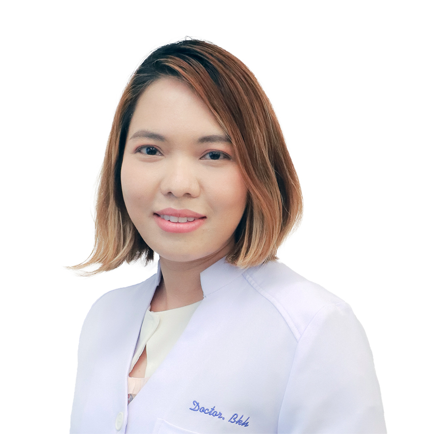 พญ.สาธิดา สังเกตุ