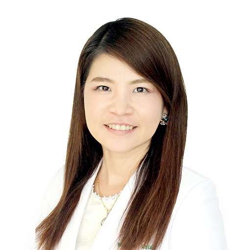 พญ.สุรีพร ศรีนัครินทร์