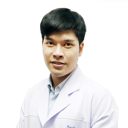 นพ.ธีรยุทธ คงสินธุ์