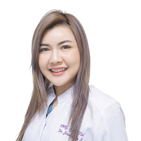 ทพญ.พิมพ์ชญา รัตนาวิวัฒน์