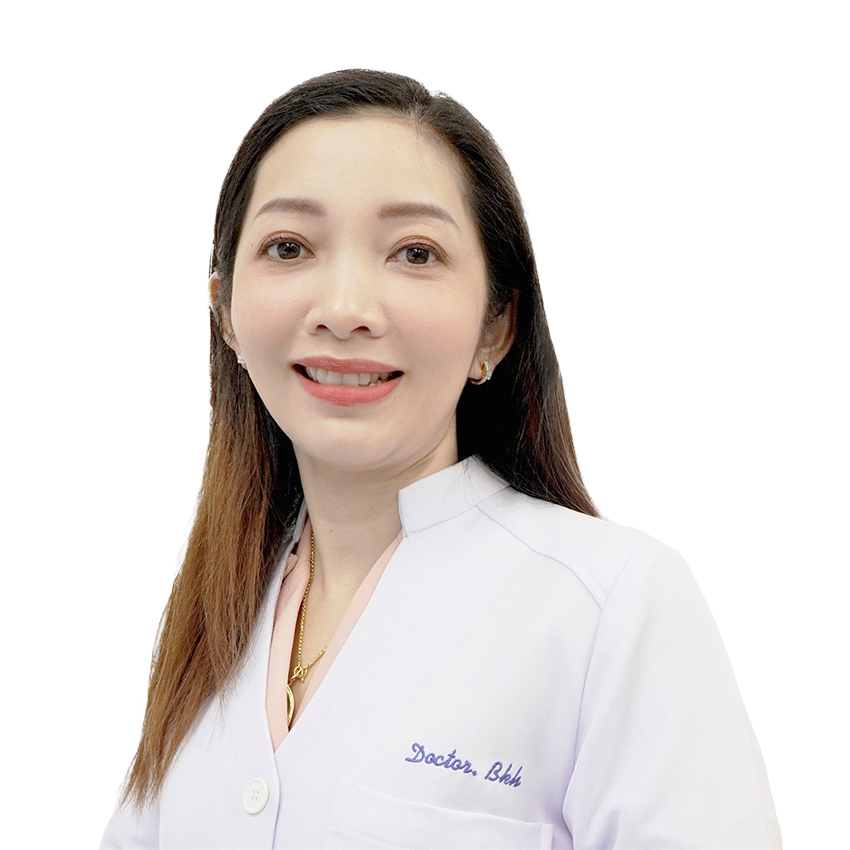 พญ.บุณยรัตน์ ศิรพิมลรัตน์