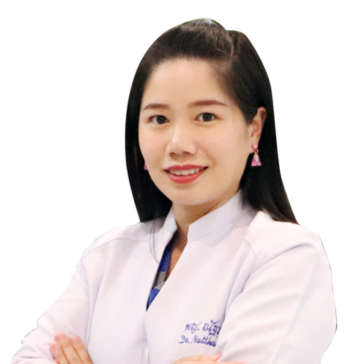 พญ.ณัฐภรณ์ พยัพพานนท์